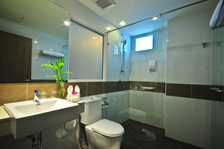 The ASHLEE Plaza Patong Hotel & Spa fotoÄŸrafÄ±