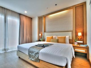 The ASHLEE Plaza Patong Hotel & Spa fotoÄŸrafÄ±