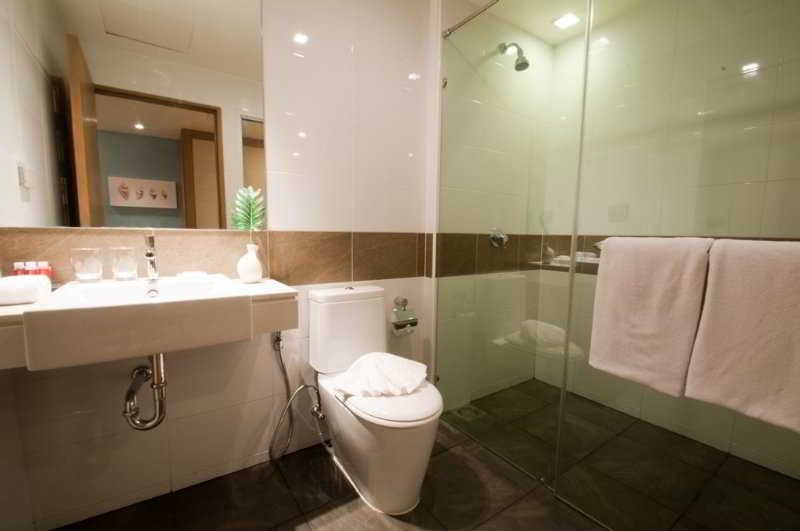 The ASHLEE Plaza Patong Hotel & Spa fotoÄŸrafÄ±