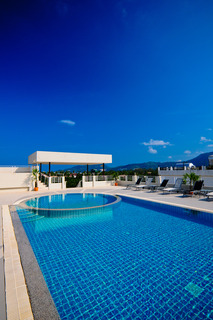 The ASHLEE Plaza Patong Hotel & Spa fotoÄŸrafÄ±
