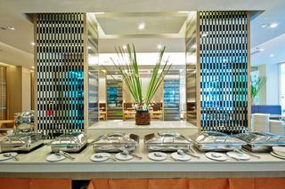 The ASHLEE Plaza Patong Hotel & Spa fotoÄŸrafÄ±