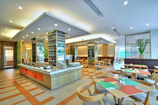 The ASHLEE Plaza Patong Hotel & Spa fotoÄŸrafÄ±