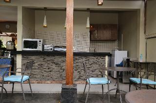 Pondok Sari otel fotoğrafı