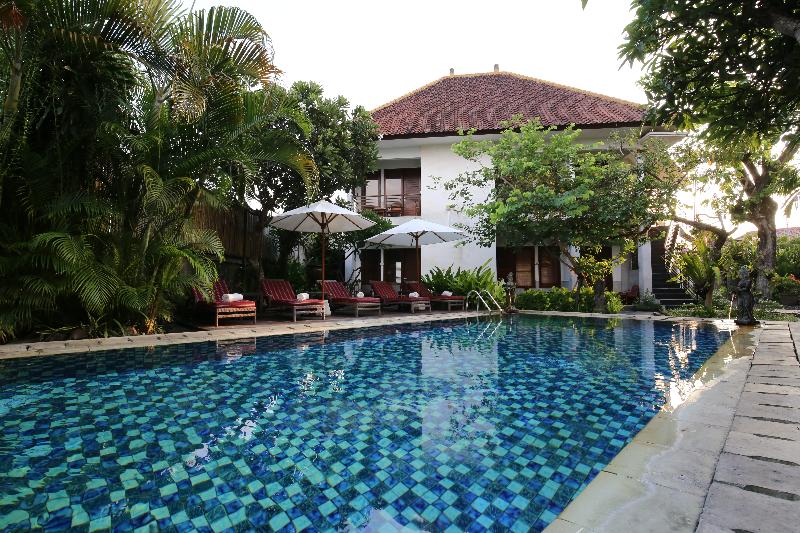 Pondok Sari - Genel