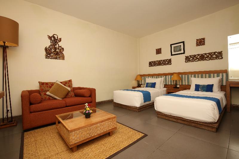 Pondok Sari - Oda