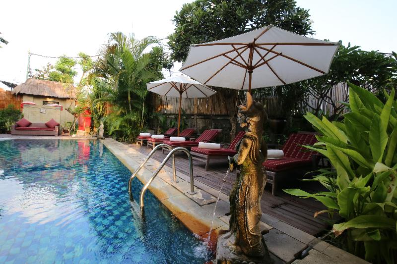 Pondok Sari - Havuz