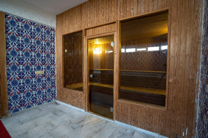 Ayapam  hotel - Aktivite