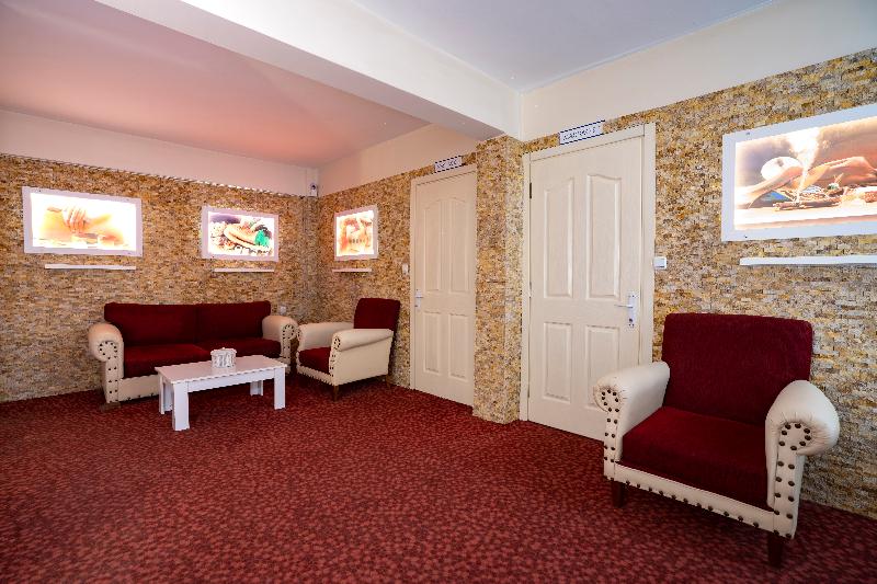 Ayapam  hotel - Aktivite