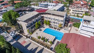 Ayapam hotel otel fotoğrafı