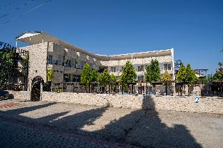 Ayapam  hotel fotoÄŸrafÄ±
