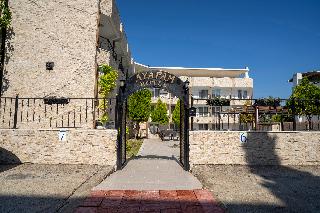 Ayapam  hotel fotoÄŸrafÄ±