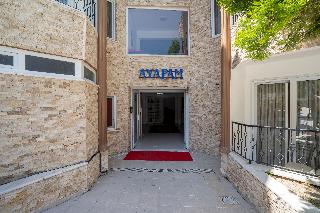 Ayapam  hotel fotoÄŸrafÄ±