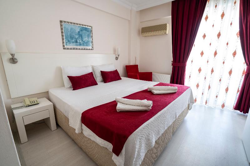 Ayapam  hotel - Oda