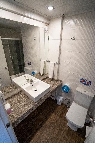 Ayapam  hotel fotoÄŸrafÄ±