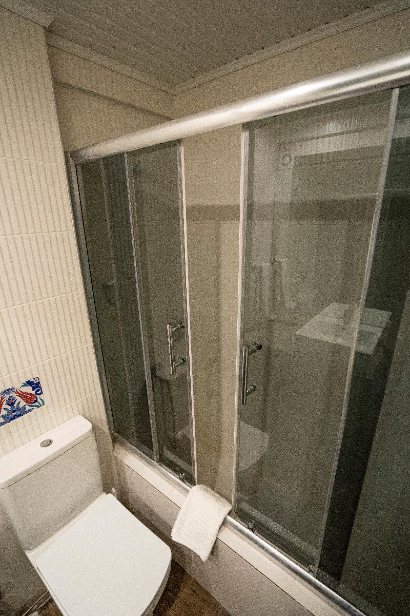 Ayapam  hotel - Oda