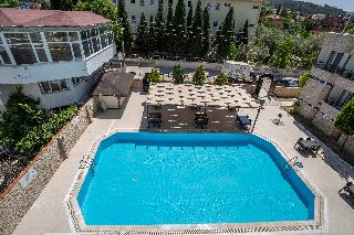 Ayapam  hotel fotoÄŸrafÄ±