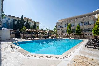 Ayapam  hotel fotoÄŸrafÄ±
