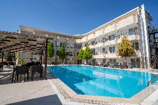 Ayapam  hotel fotoÄŸrafÄ±