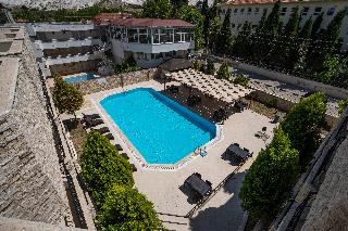 Ayapam  hotel fotoÄŸrafÄ±