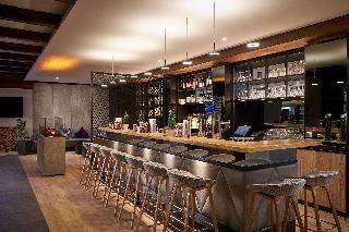 Hyperion H+ Hotel Alpina Garmisch Partenkirchen fotoÄŸrafÄ±