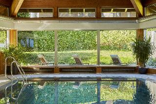 Hyperion H+ Hotel Alpina Garmisch Partenkirchen fotoÄŸrafÄ±