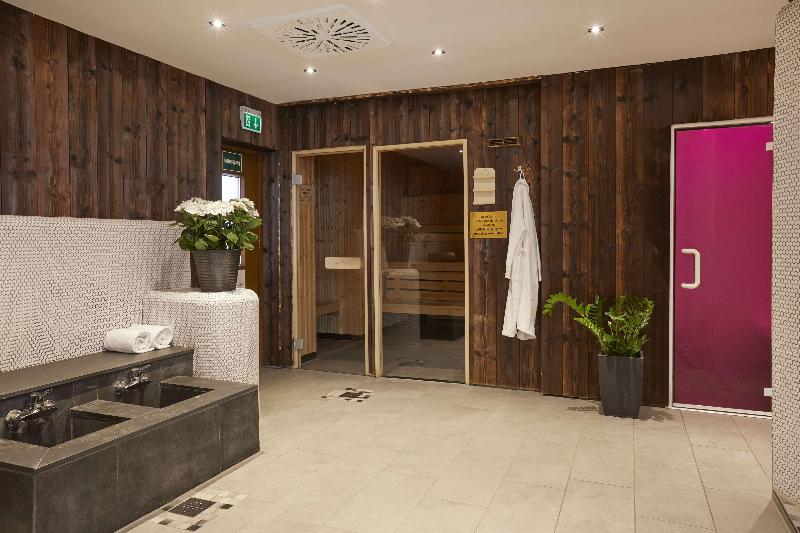 Hyperion H+ Hotel Alpina Garmisch Partenkirchen - Aktivite