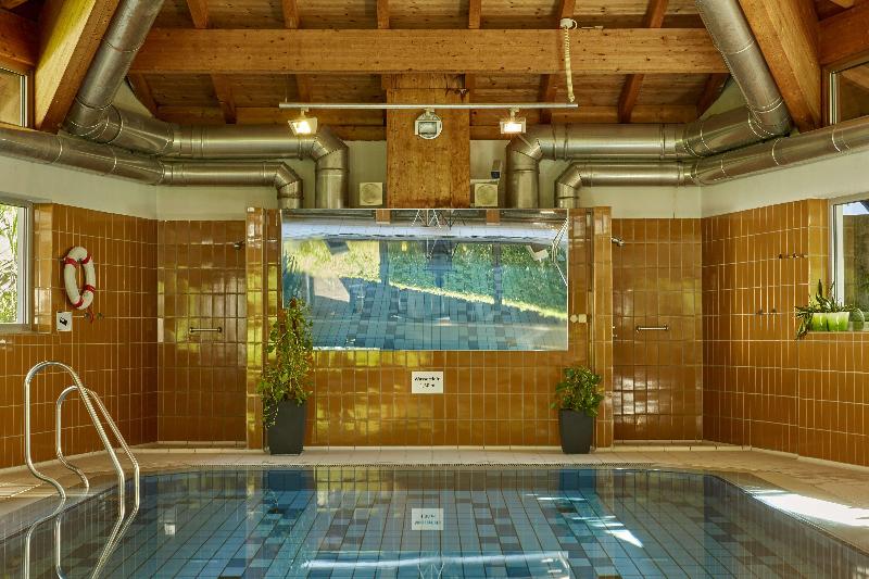 Hyperion H+ Hotel Alpina Garmisch Partenkirchen - Aktivite