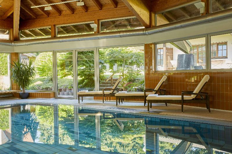 Hyperion H+ Hotel Alpina Garmisch Partenkirchen - Aktivite