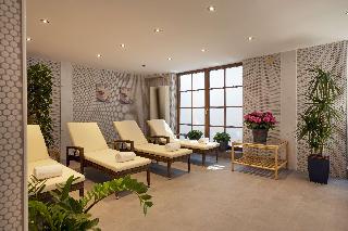 Hyperion H+ Hotel Alpina Garmisch Partenkirchen fotoÄŸrafÄ±