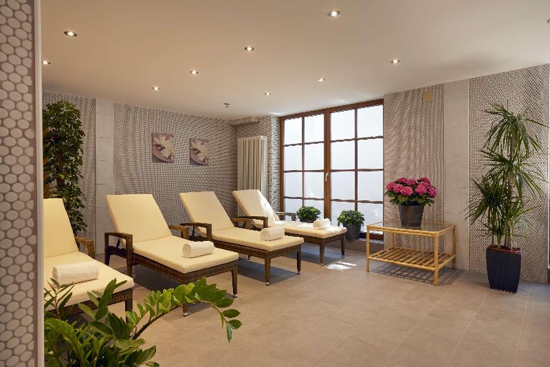 Hyperion H+ Hotel Alpina Garmisch Partenkirchen - Aktivite