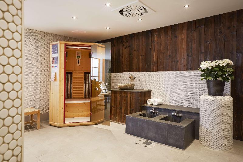 Hyperion H+ Hotel Alpina Garmisch Partenkirchen - Aktivite