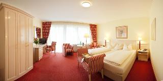 Hyperion H+ Hotel Alpina Garmisch Partenkirchen fotoÄŸrafÄ±