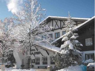 Hyperion H+ Hotel Alpina Garmisch Partenkirchen fotoÄŸrafÄ±