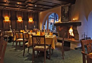 Hyperion H+ Hotel Alpina Garmisch Partenkirchen fotoÄŸrafÄ±