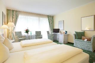 Hyperion H+ Hotel Alpina Garmisch Partenkirchen fotoÄŸrafÄ±