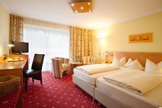 Hyperion H+ Hotel Alpina Garmisch Partenkirchen fotoÄŸrafÄ±