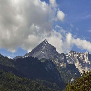 Hyperion H+ Hotel Alpina Garmisch Partenkirchen fotoÄŸrafÄ±