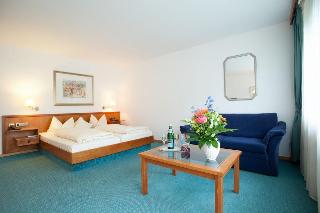 Hyperion H+ Hotel Alpina Garmisch Partenkirchen fotoÄŸrafÄ±