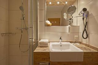 Hyperion H+ Hotel Alpina Garmisch Partenkirchen fotoÄŸrafÄ±