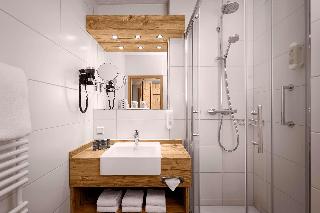 Hyperion H+ Hotel Alpina Garmisch Partenkirchen fotoÄŸrafÄ±