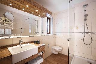 Hyperion H+ Hotel Alpina Garmisch Partenkirchen fotoÄŸrafÄ±