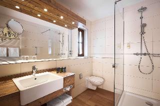Hyperion H+ Hotel Alpina Garmisch Partenkirchen fotoÄŸrafÄ±