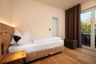 Hyperion H+ Hotel Alpina Garmisch Partenkirchen fotoÄŸrafÄ±