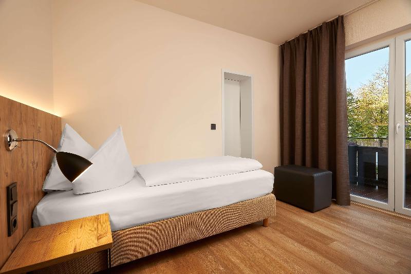 Hyperion H+ Hotel Alpina Garmisch Partenkirchen - Oda