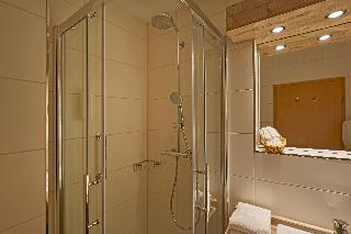 Hyperion H+ Hotel Alpina Garmisch Partenkirchen fotoÄŸrafÄ±