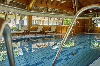 Hyperion H+ Hotel Alpina Garmisch Partenkirchen fotoÄŸrafÄ±
