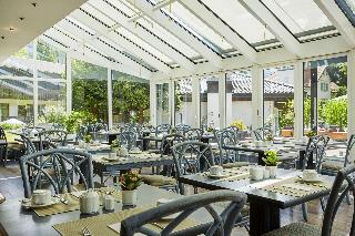 Hyperion H+ Hotel Alpina Garmisch Partenkirchen fotoÄŸrafÄ±