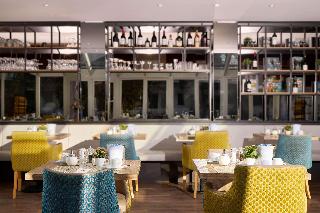 Hyperion H+ Hotel Alpina Garmisch Partenkirchen fotoÄŸrafÄ±
