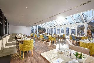 Hyperion H+ Hotel Alpina Garmisch Partenkirchen fotoÄŸrafÄ±