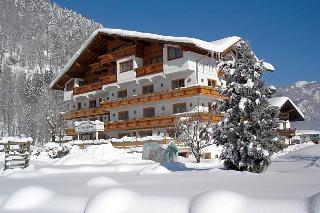 Hotel Neuwirt fotoÄŸrafÄ±